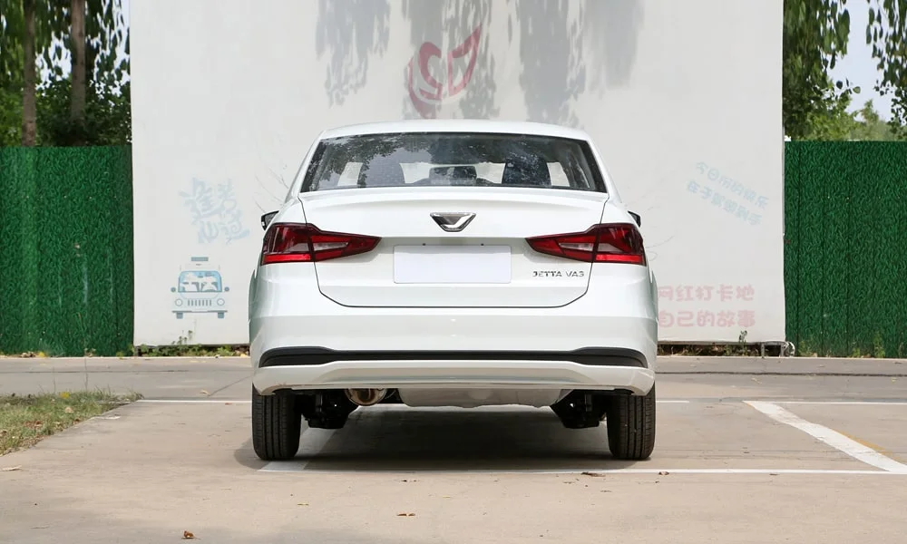 Jetta VA3
