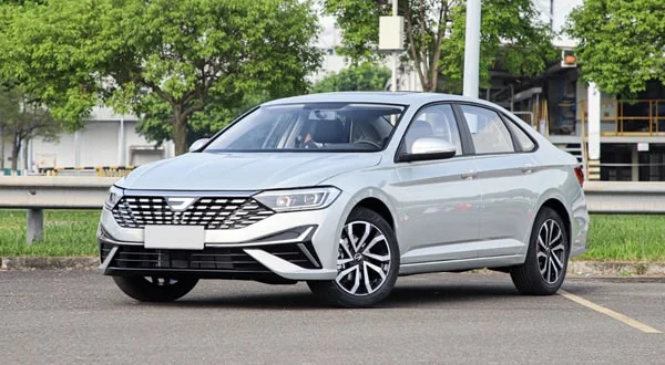 Jetta VA7