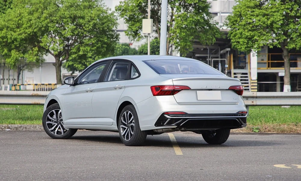 Jetta VA7