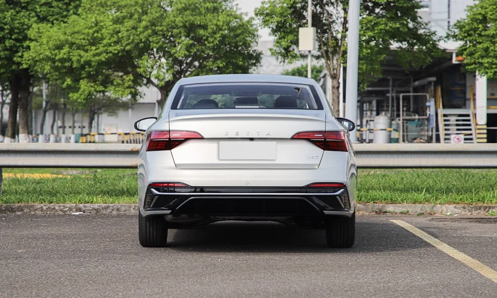 Jetta VA7