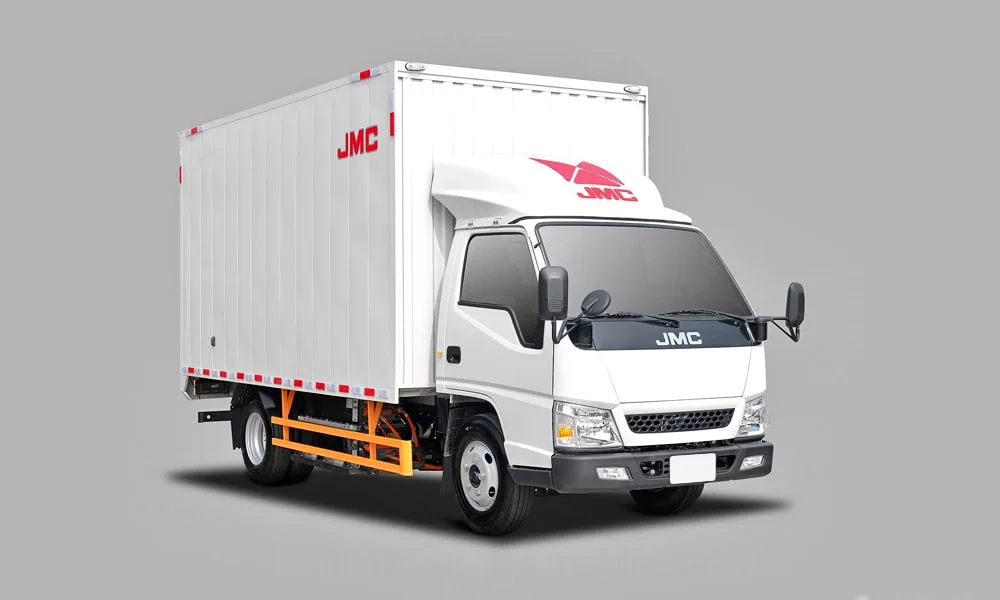 JMC Carrying