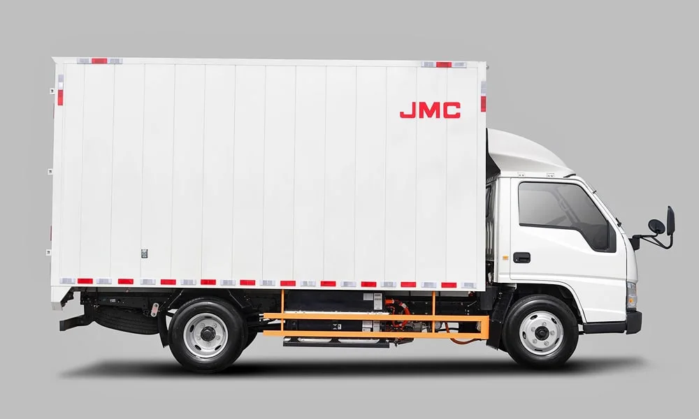 JMC Carrying