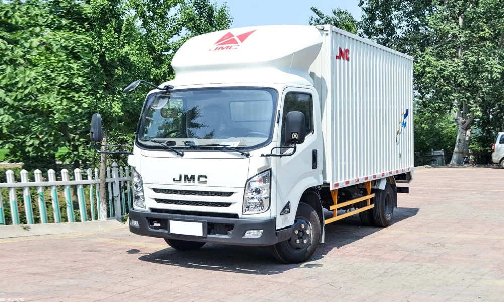 JMC Conquer