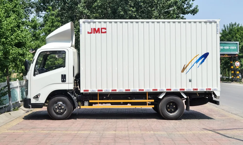 JMC Conquer