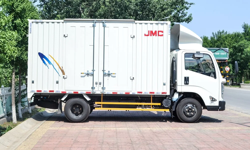 JMC Conquer