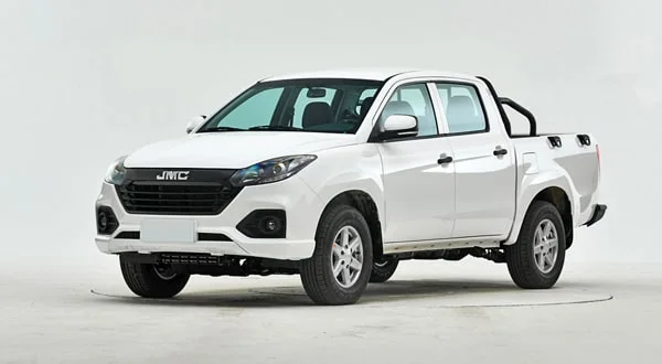 JMC Vigus