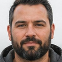 Валерий Петров