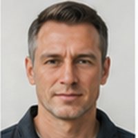 Глеб Григорьев