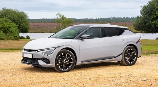 KIA EV6