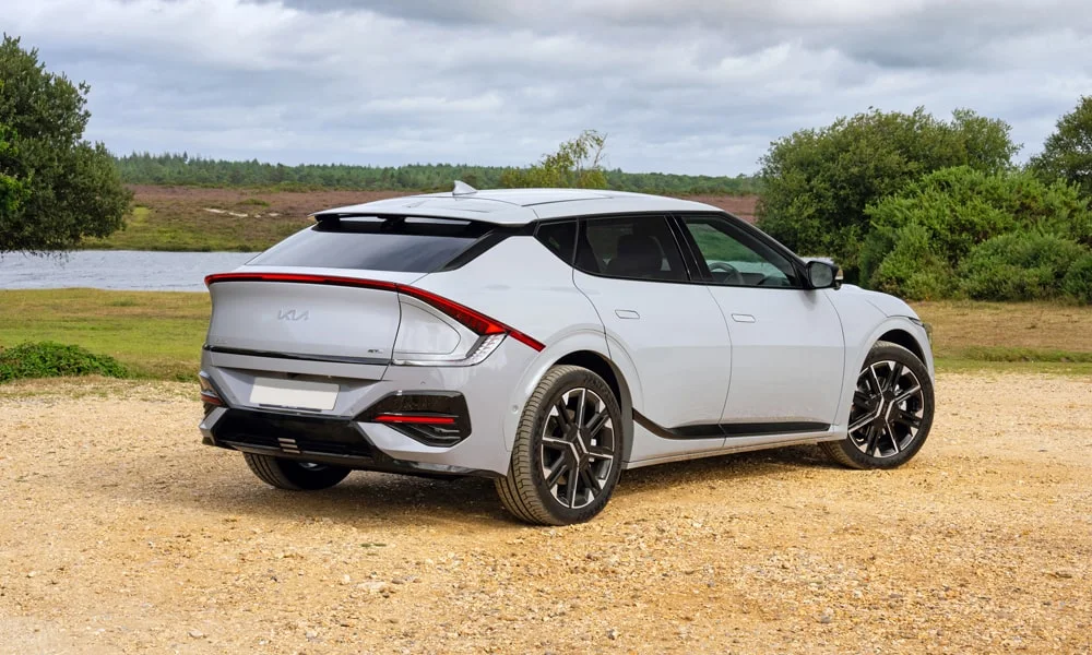 KIA EV6