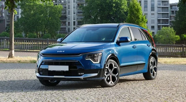 KIA Niro