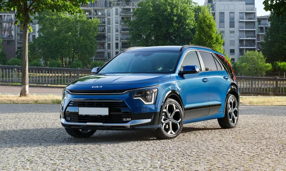KIA Niro
