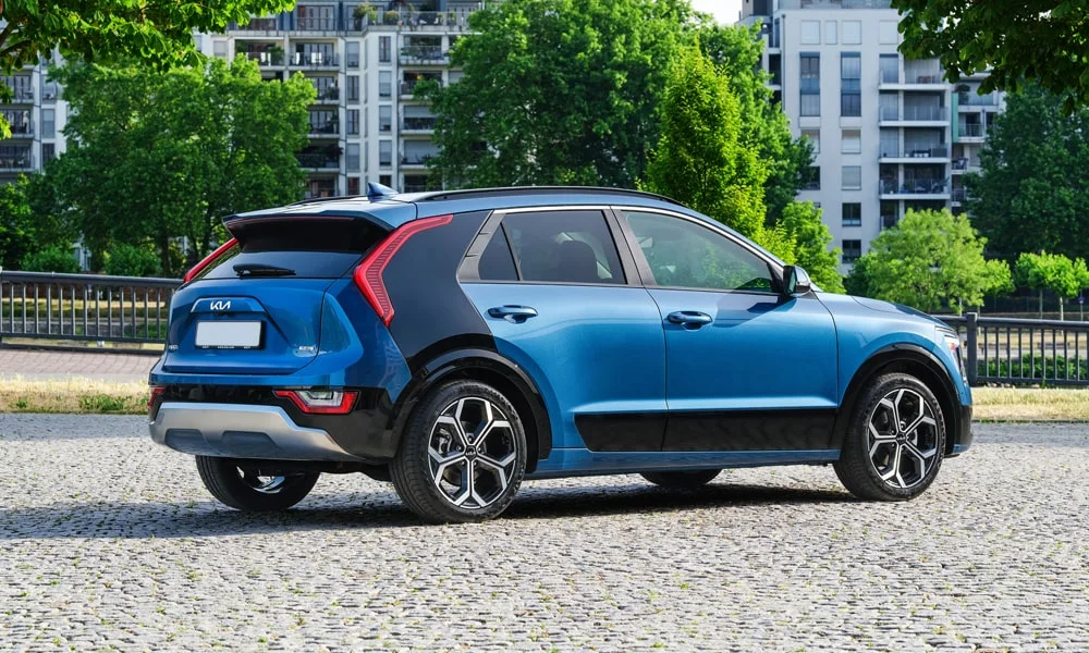 KIA Niro