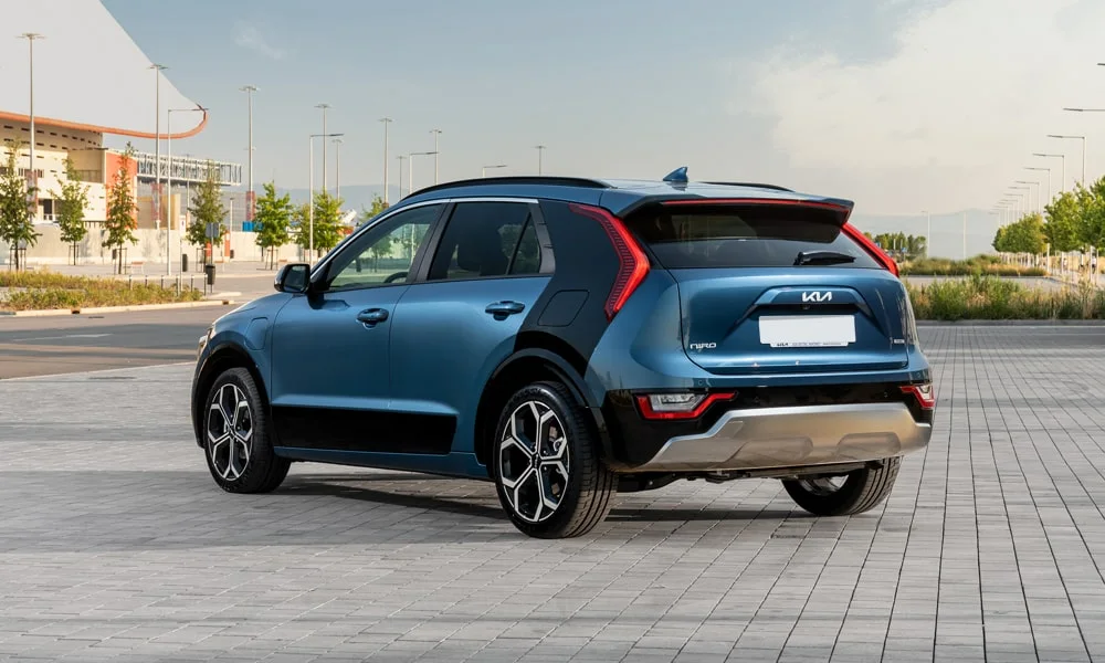 KIA Niro