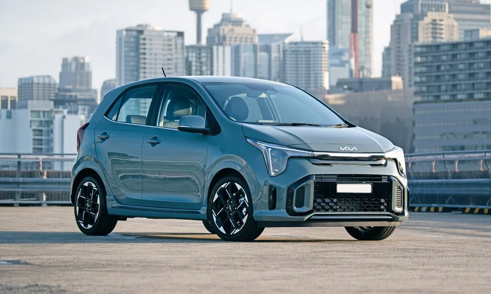 KIA Picanto
