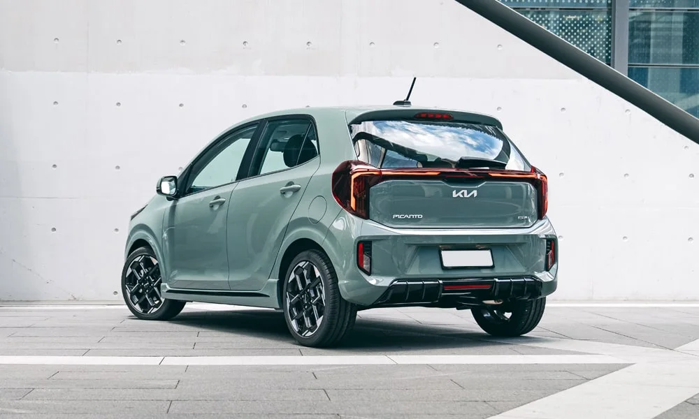 KIA Picanto