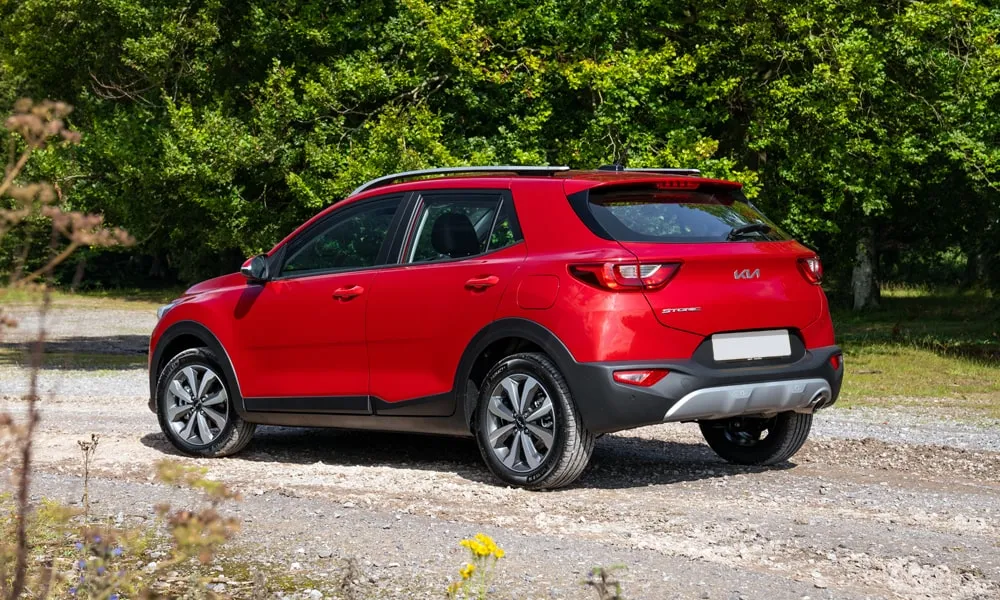 KIA Stonic