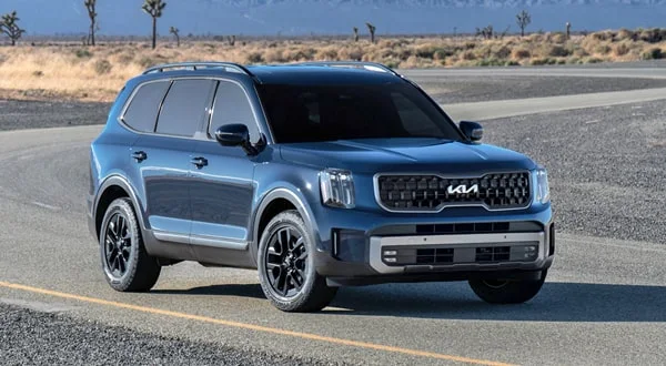 KIA Telluride