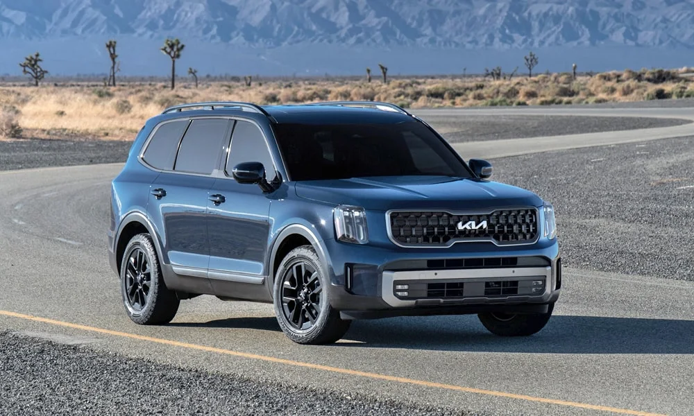 KIA Telluride