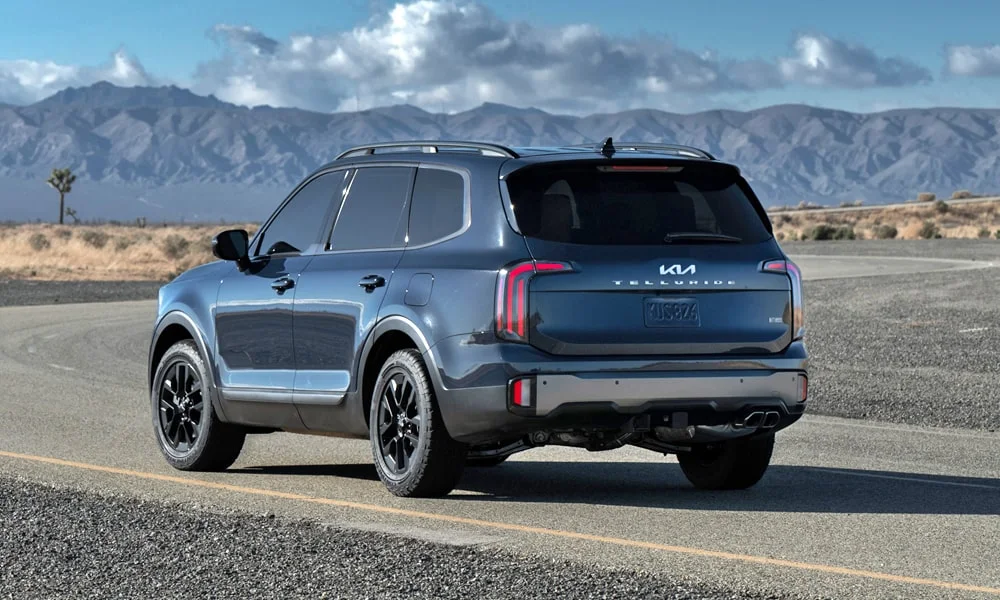 KIA Telluride
