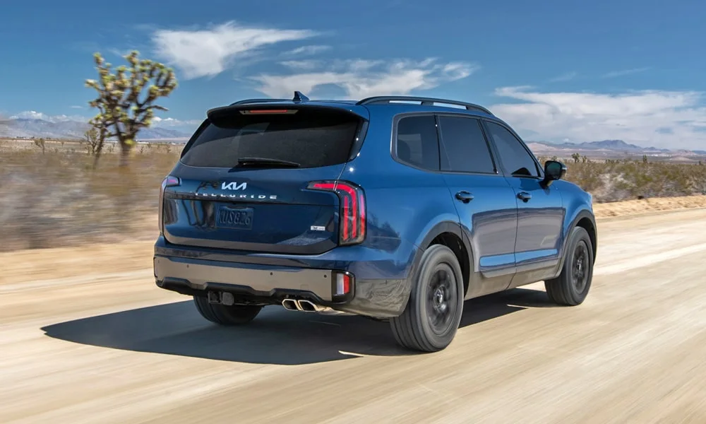 KIA Telluride
