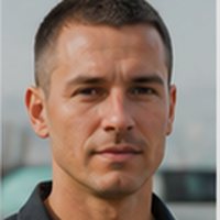 Сергеев Вадим