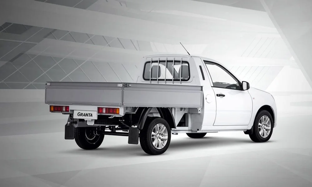 LADA Granta Бортовая