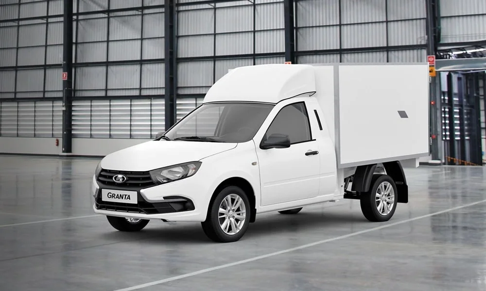 LADA Granta Фургон