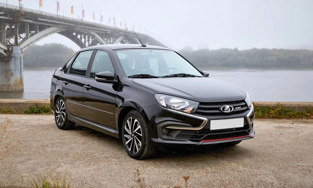 LADA Granta Sport