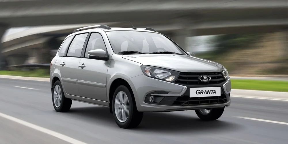 LADA Granta Универсал