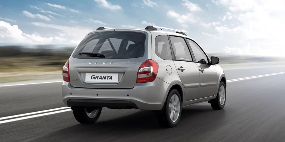 LADA Granta Универсал