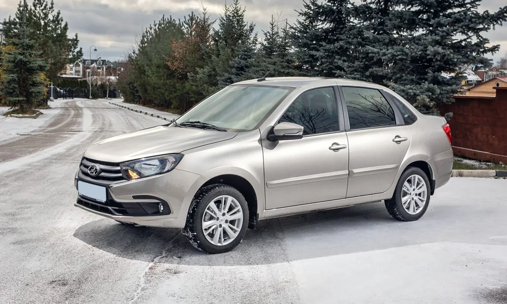 LADA Granta