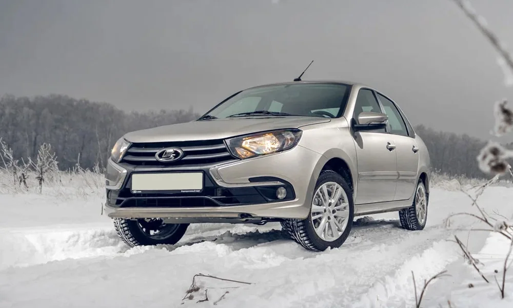 LADA Granta
