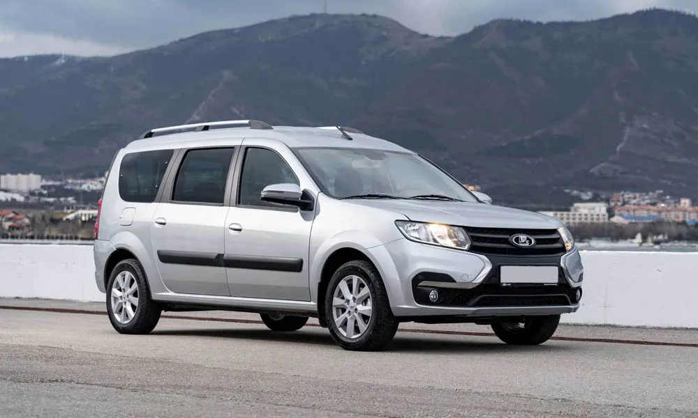 LADA Largus