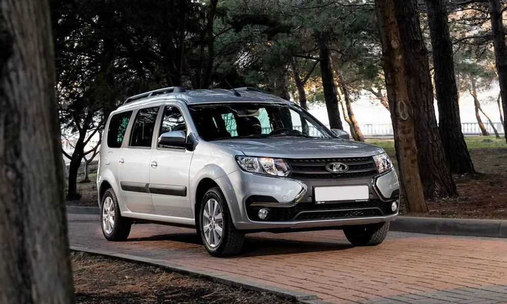 LADA Largus