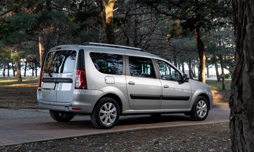 LADA Largus