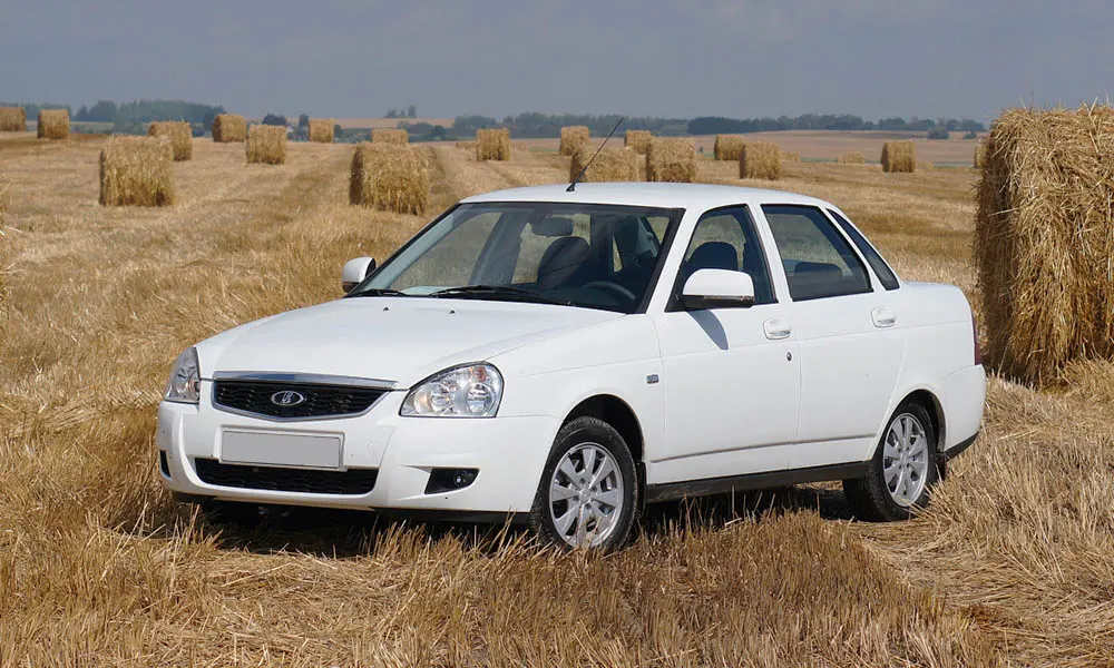 LADA Priora