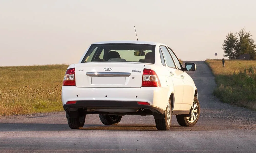 LADA Priora