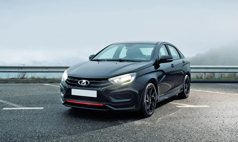 LADA Vesta Sportline