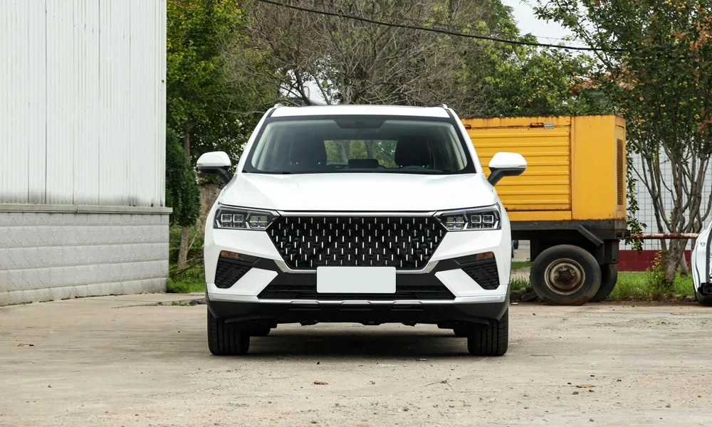 LADA X-Cross 5