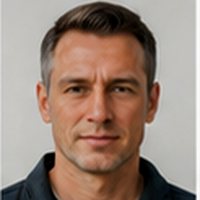 Матвей Крючков
