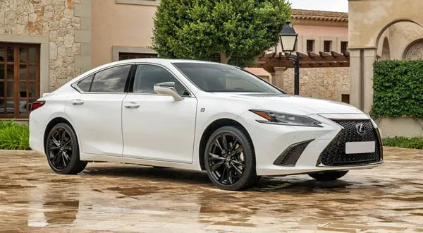 Lexus ES 350