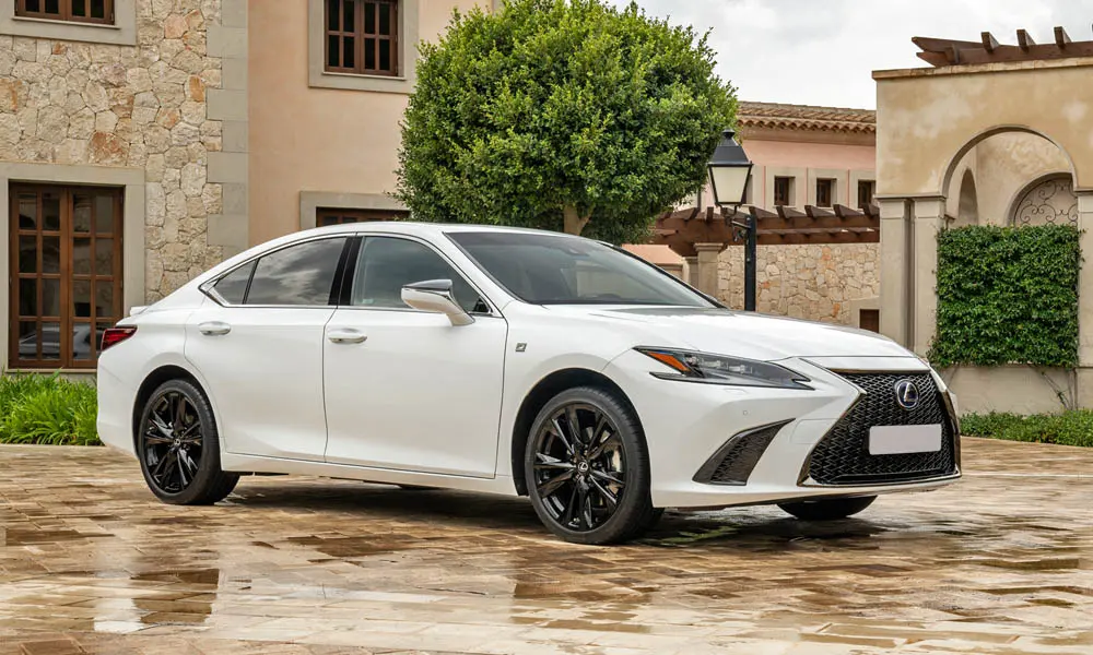 Lexus ES 350