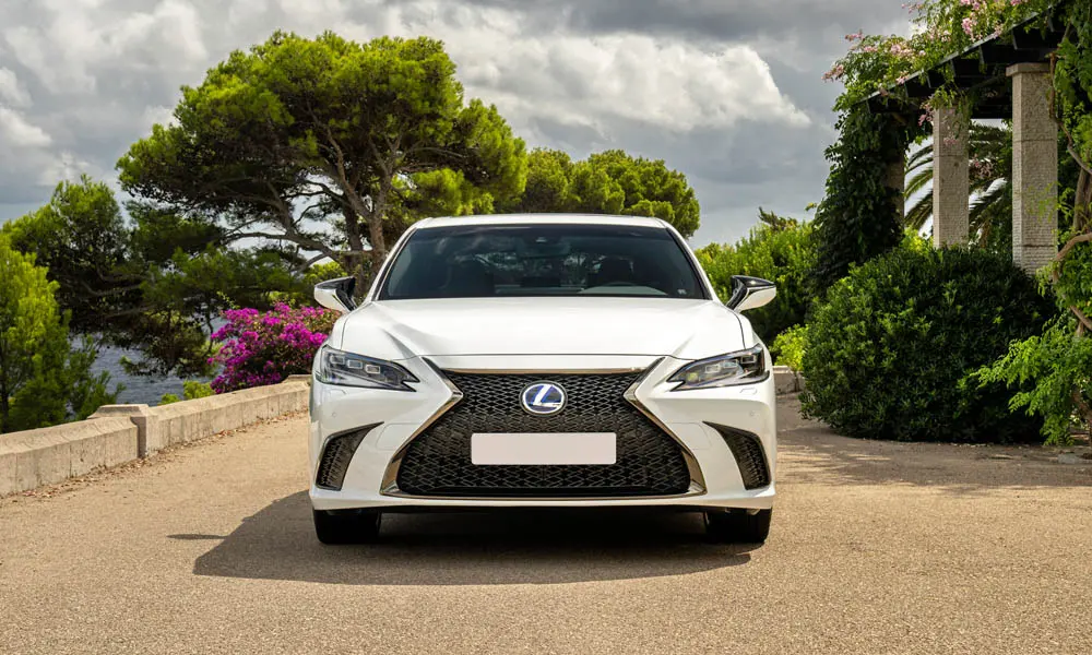 Lexus ES 350