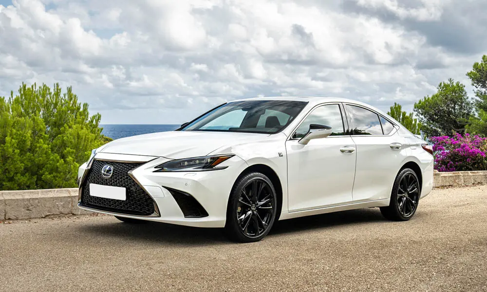 Lexus ES 350