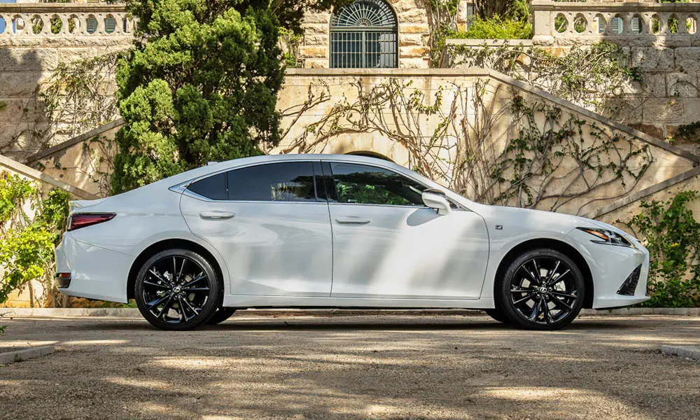 Lexus ES 350