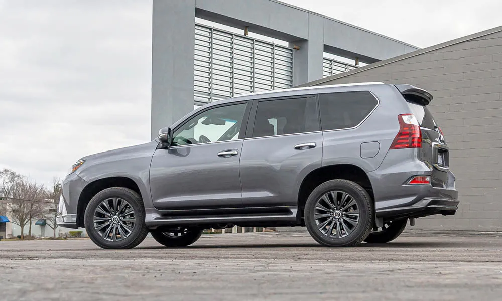 Lexus GX 460