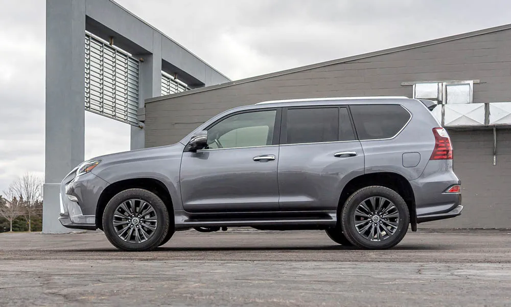Lexus GX 460