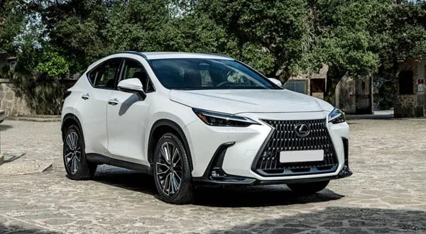 Lexus NX 250