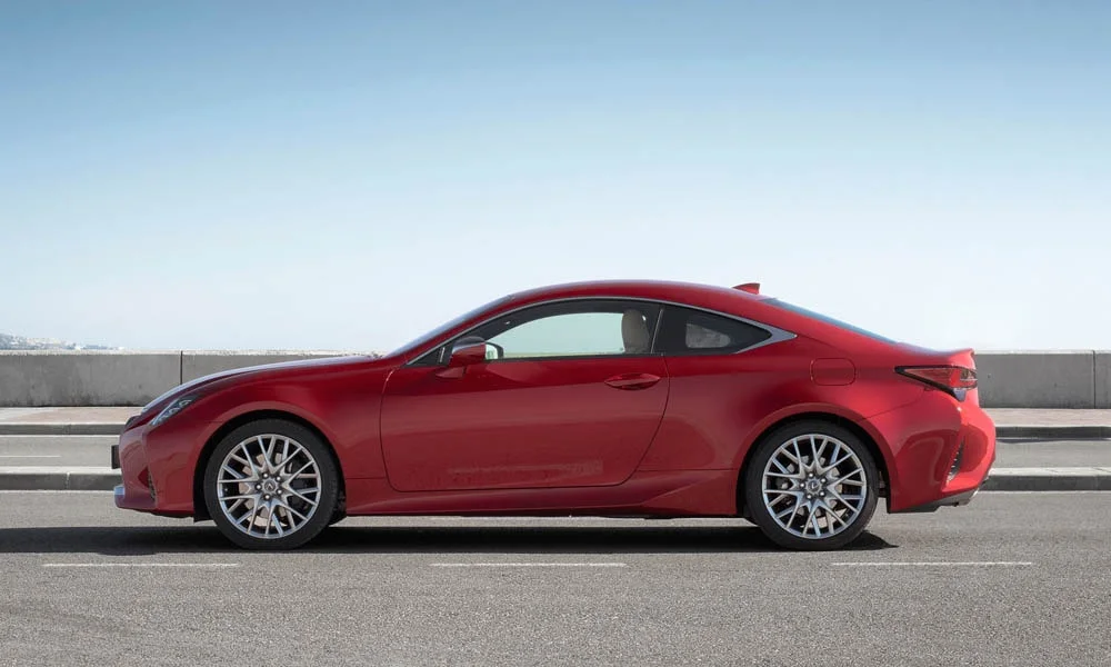 Lexus RC 300